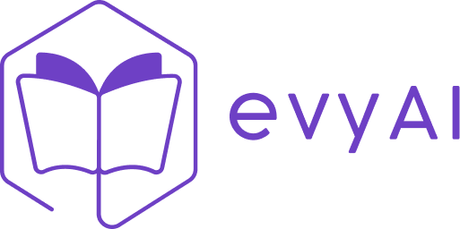 evyAI Logo