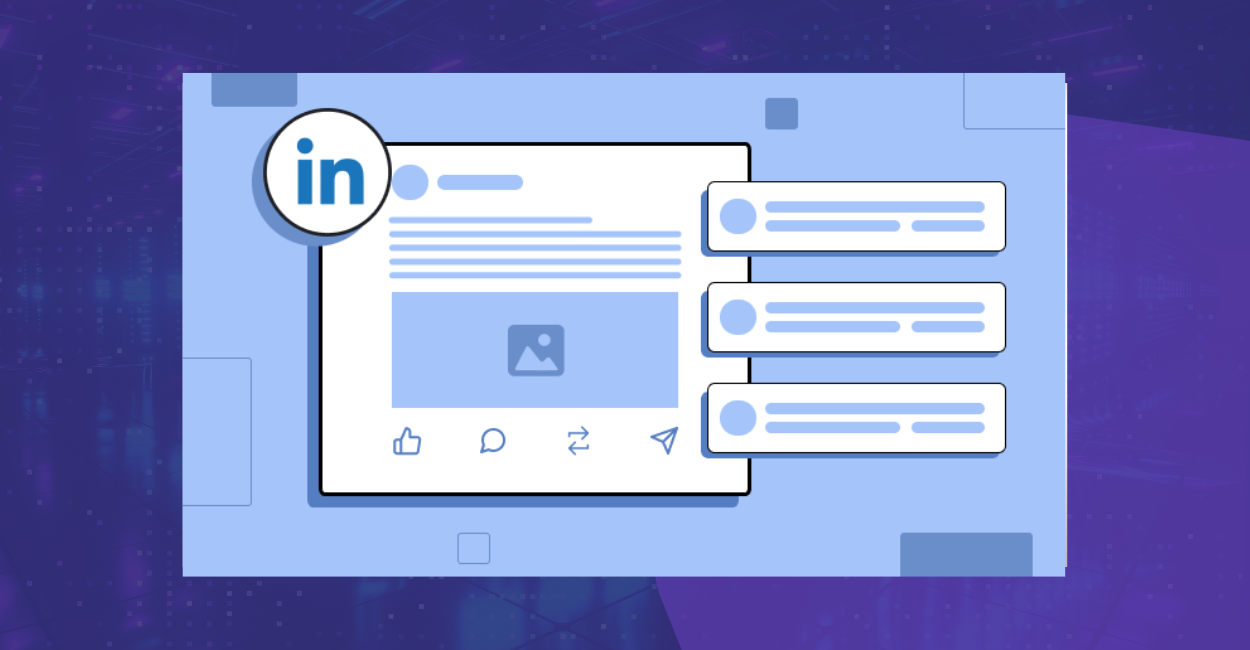 Beginner’s Guide to LinkedIn Posting Mastery with evyAI