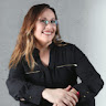 Andrea Rickett, Founder of Integrated Marketing & Design Strategist