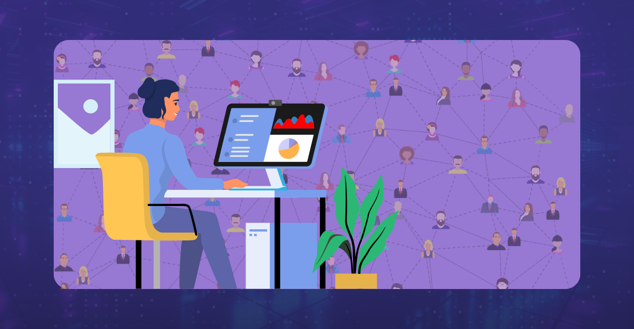 6 Powerful Tips to Grow Professional Connections Faster - Header