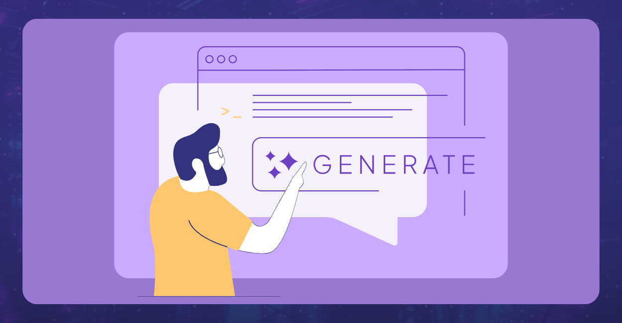 AI Post Generator_ Boost Your Content with evyAI's Powerful Idea Tool - Header