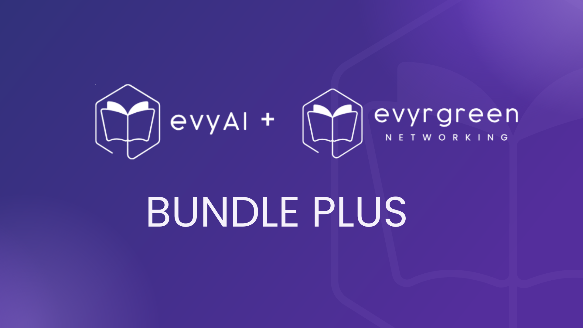 Boost Your Online Success with AI Tools The evyAI Bundle Plus - Header