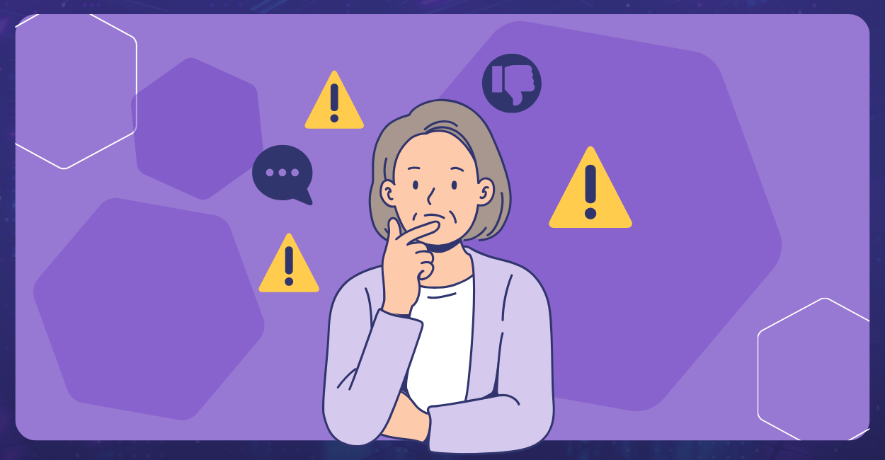 18 Critical Online Networking Mistakes That Are Hurting Your Professional Brand (And How to Fix Them) - Header