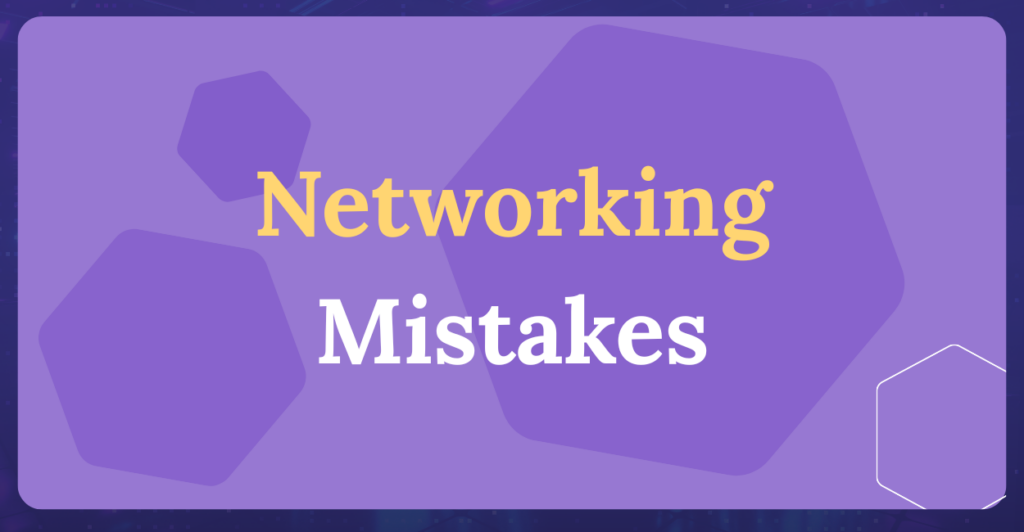 18 Critical Online Networking Mistakes That Are Hurting Your Professional Brand (And How to Fix Them) - Image 3