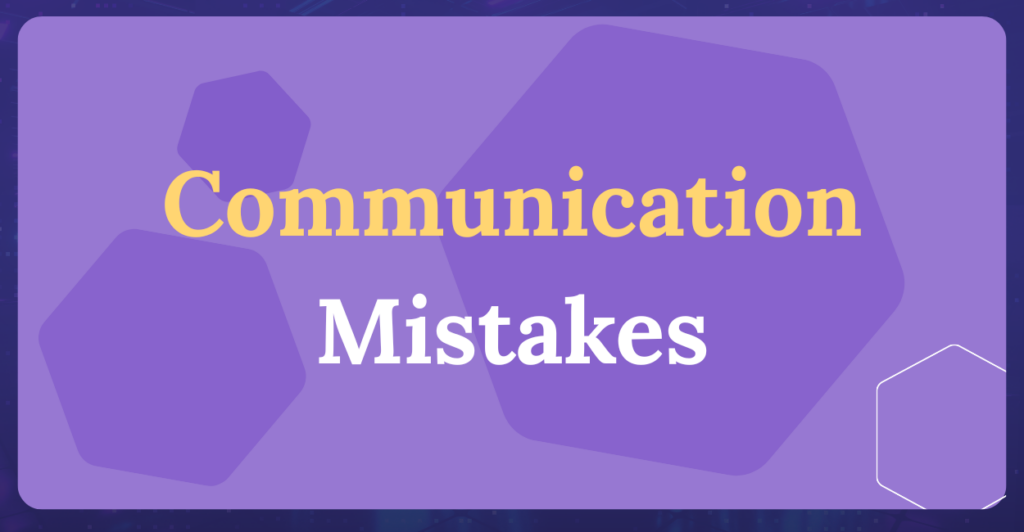 18 Critical Online Networking Mistakes That Are Hurting Your Professional Brand (And How to Fix Them) - Image 4