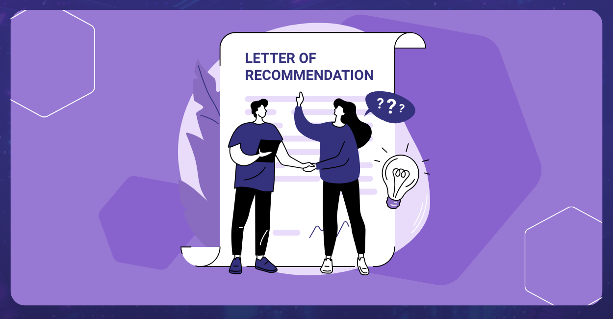 6 Reasons Why You Should Use Recommendations to Strengthen Your Professional Network - Header