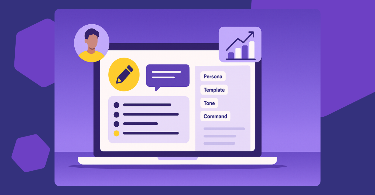 A Sales Professional’s Guide to evyAI’s AI Content Writer: How to Use the Right Tools at the Right Time