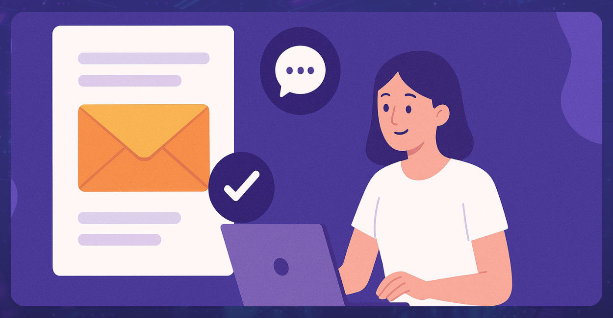 From Cold to Closed How AI Templates Create Warm Conversations at Scale - Header