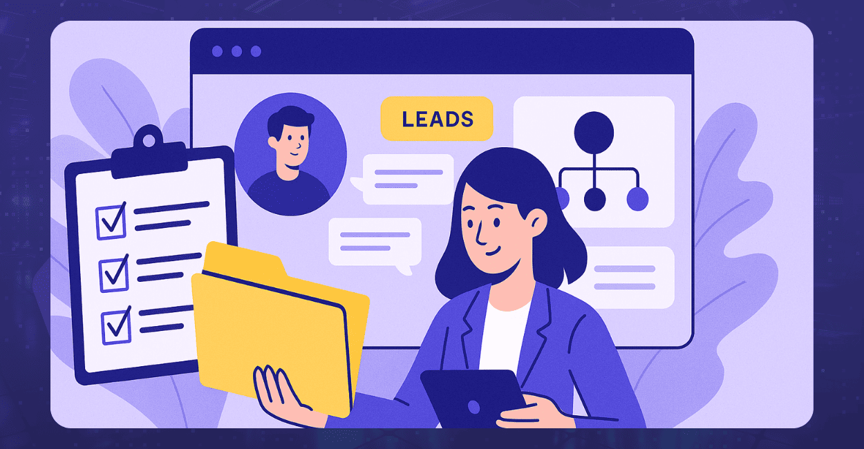 Replace Overwhelm with Organization: Best AI Networking Tools for Professionals-Header.png