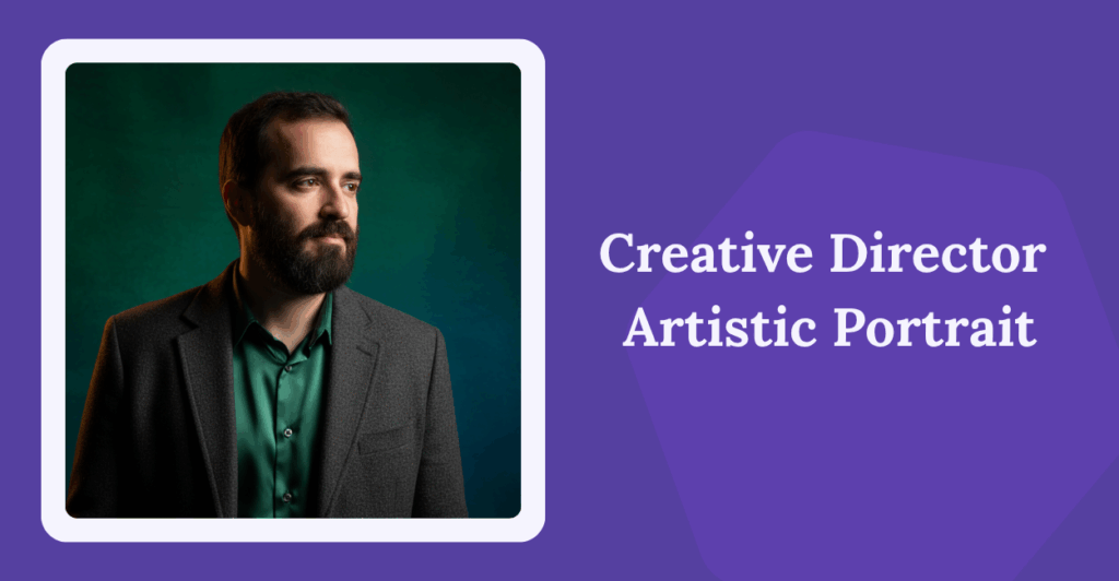 Create Stunning AI Headshots with evyAI’s New Feature - Image 1