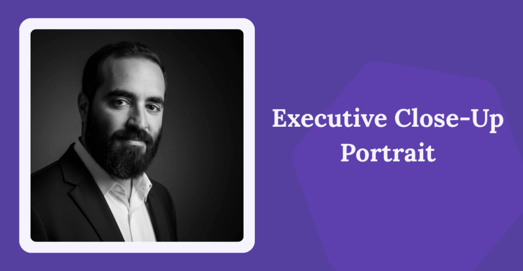 Create Stunning AI Headshots with evyAI’s New Feature - Image 4