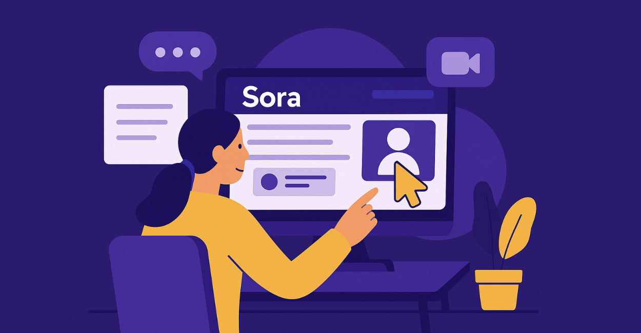 How to Use Sora and evyAI for Smarter AI Video Generation - Header