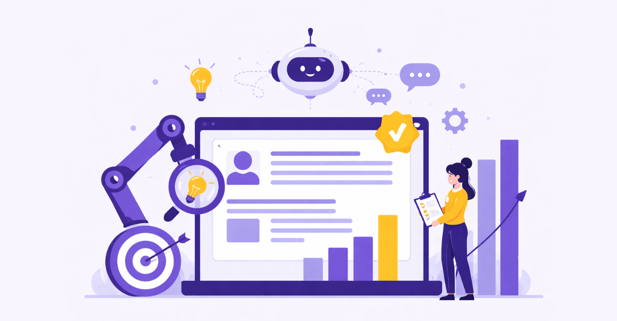 AI Visibility How Articles Help You Rank in AI - Header