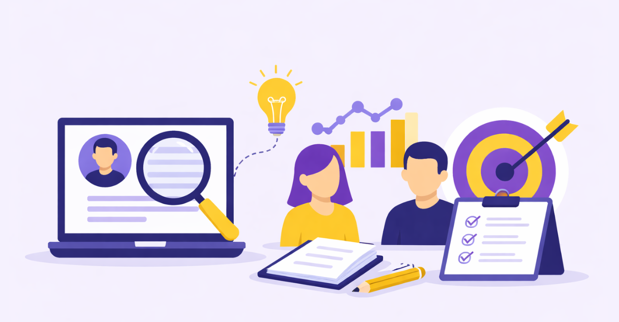 AI Prospect Research The 5-Minute Prep That Makes Prospects Say “You Get Me” - Header