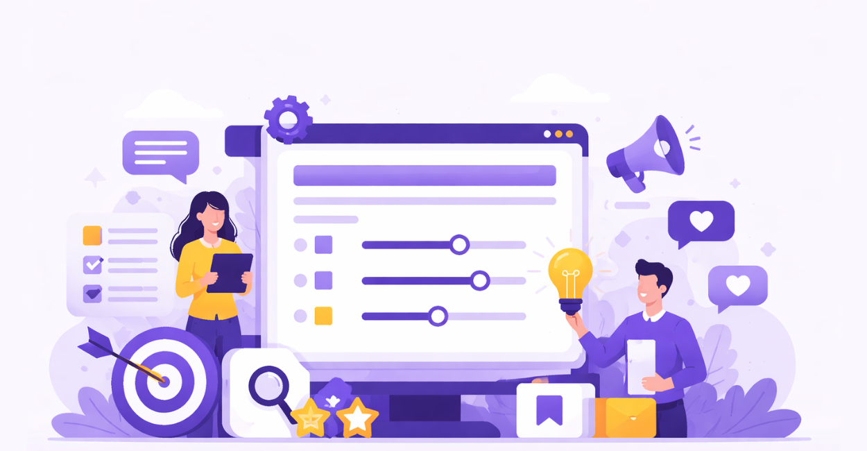 evyAI Styles Build a Smarter, Fully Customizable AI Content Engine - Header