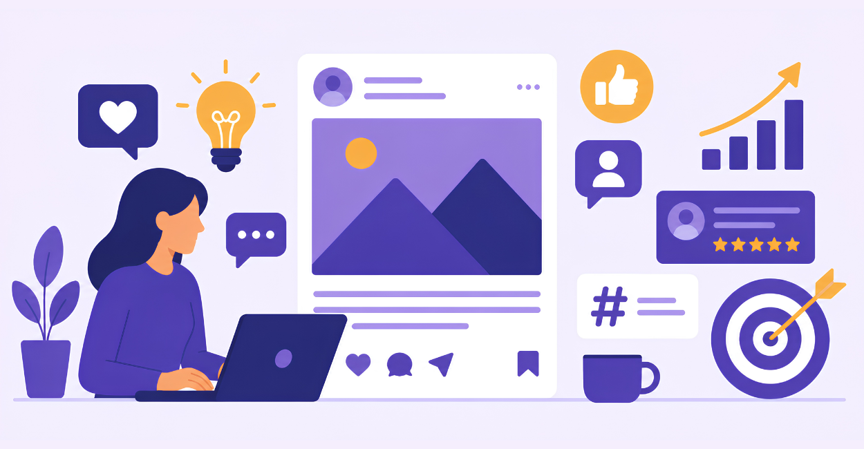 10 Proven Ways to Get More Post Engagement and Grow Your Professional Brand - Header