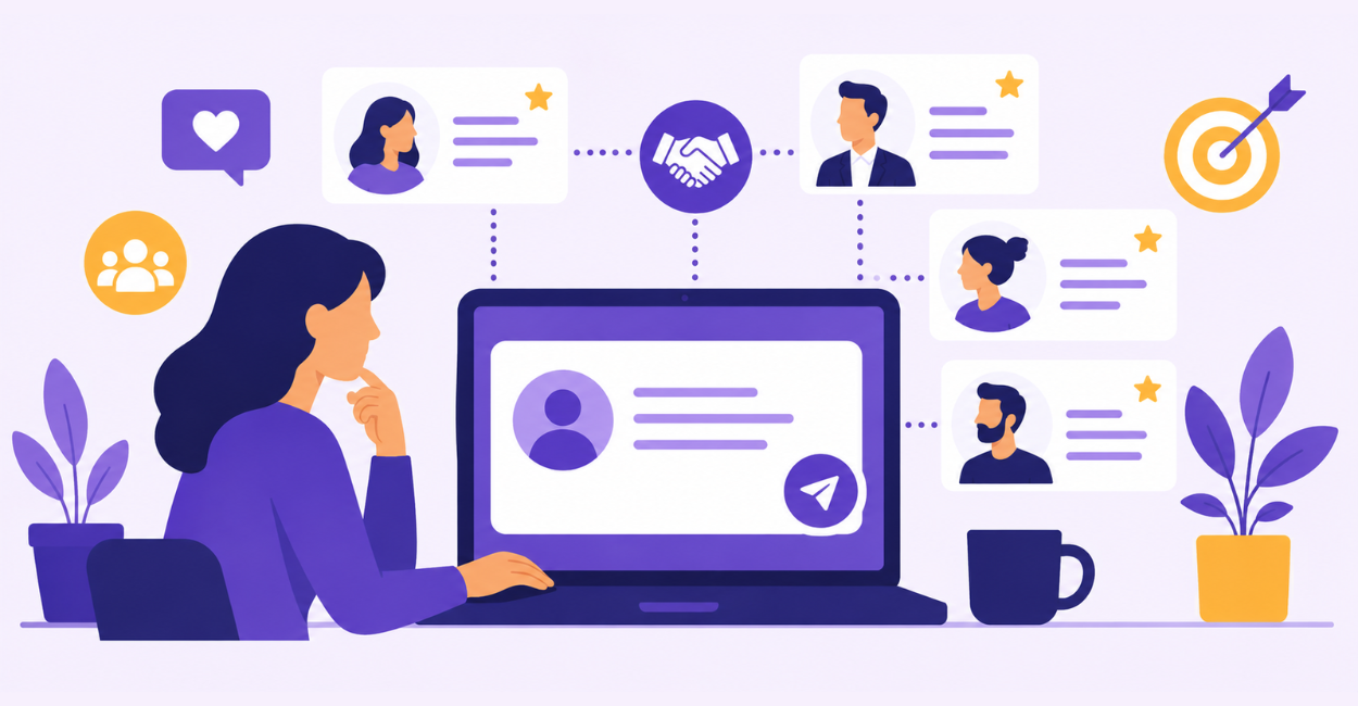 7 Tips for Writing Personalized Connection Requests That Get More Responses - Header