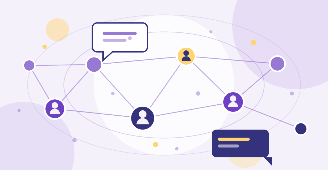 AI Networking Strategist 7 Ways to Use the evyAI Agent to Find Prospects and Start More Conversations - Header