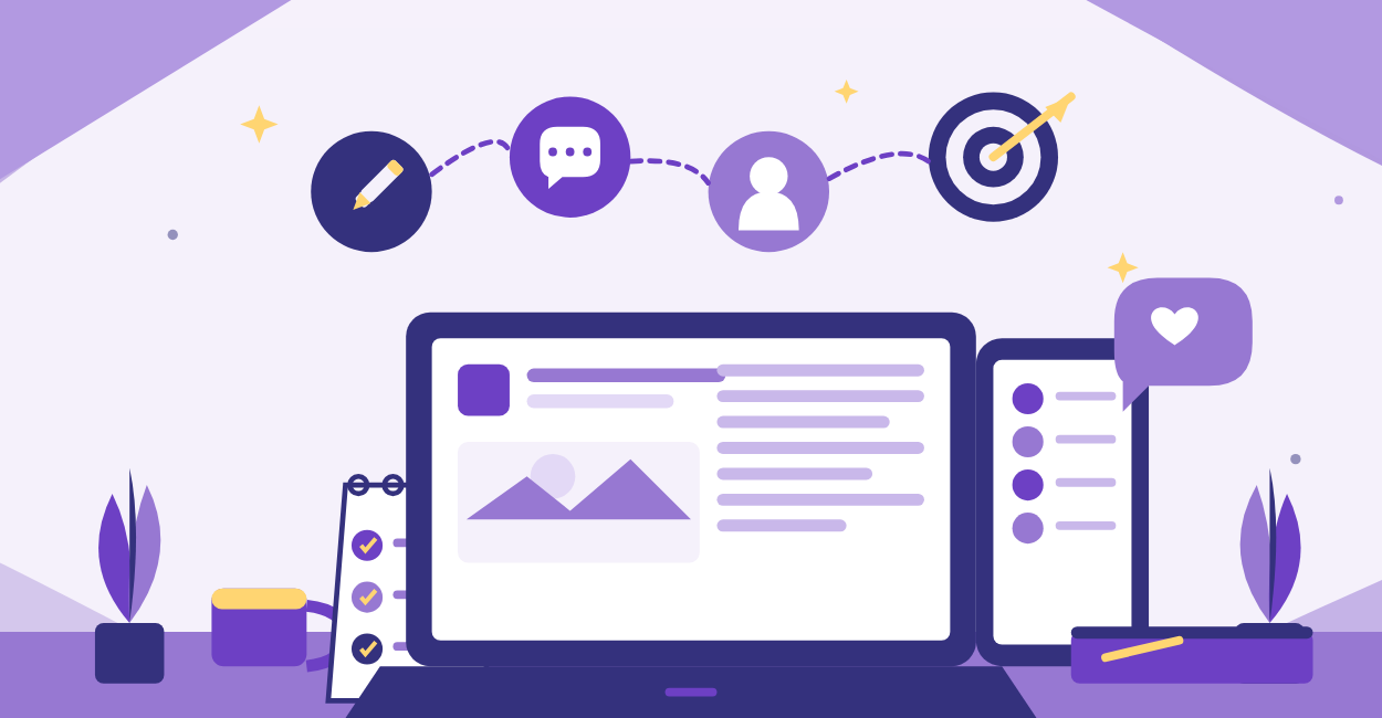 Copy-Paste 12 Comment Starters That Sound Human and Turn Posts Into Real Conversations - Header