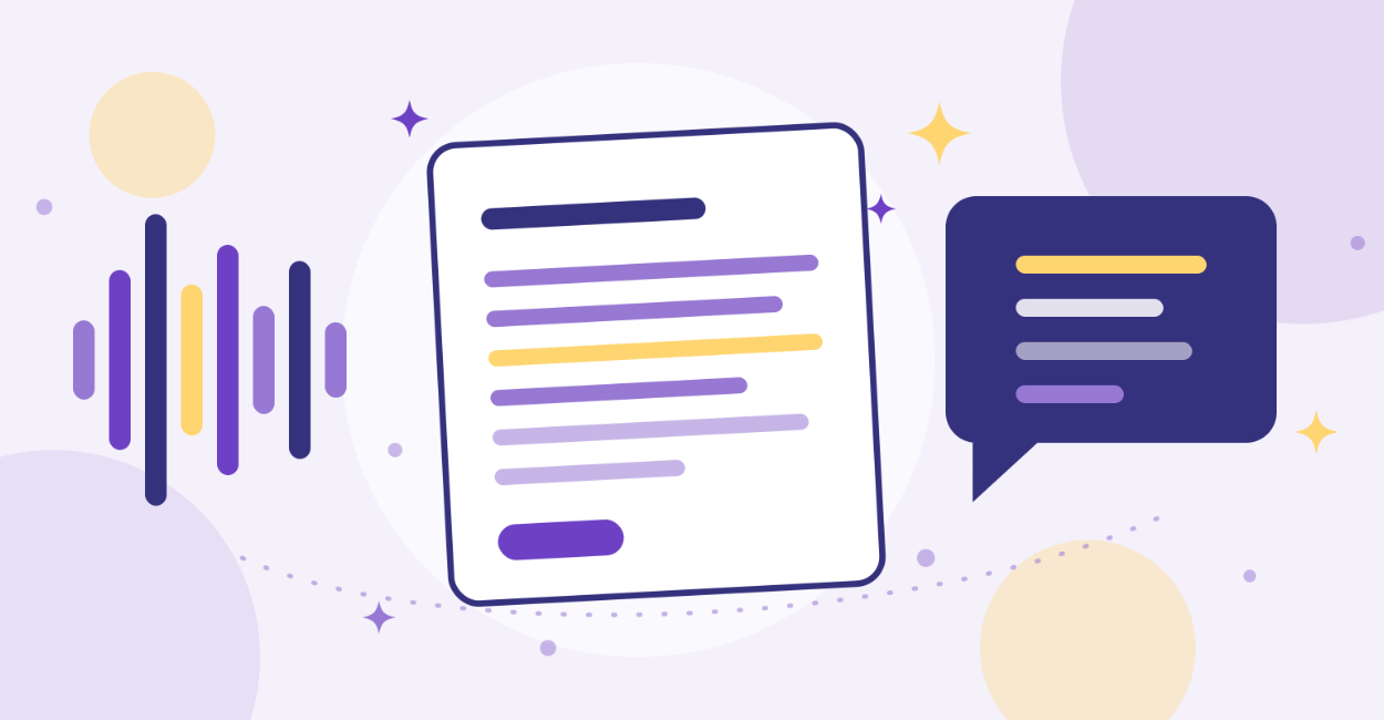 Create Content in Your Own Voice With AI 7 Steps to Sound Human Every Time - Header